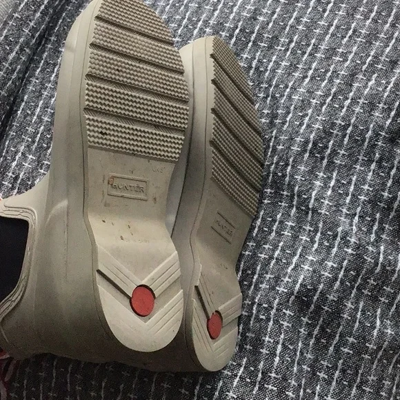 Hunter Women’s Play Sport Rain Boots - Picture 8 of 8